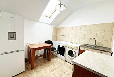 Apartament 2 camere de vanzare, zona Rogerius - 6