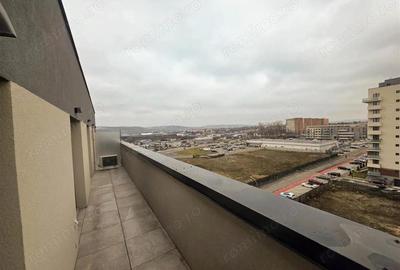 Garsonieră în Semicentral - 2