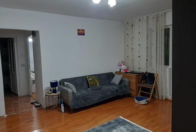 Apartament 2 camere, mobilat, 53 mp, etaj 1/4, Unirii Sud – Buzău | COMISION 0% - 2
