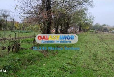 Spațiu comercial, în Petrești - 3