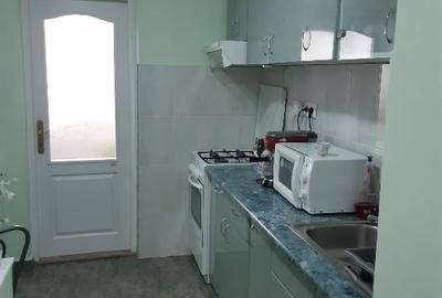 Apartament doua camere - 2