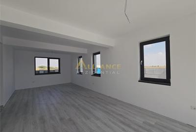 Vila individuala - 4 camere -pod-beci-450mp teren-incalzire pardoseala - 2