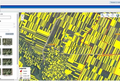 12 Ha Teren Agricol Vlad Tepes CL - Comision 0% - 3