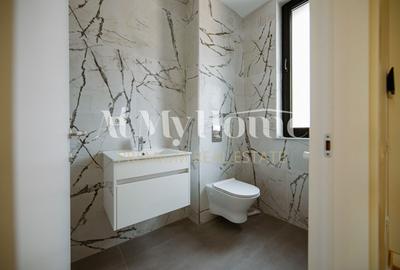 VILA 5 CAMERE//PROIECT NOU//GARAJ//PISCINA//COMPOUND PIPERA - 10