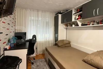 Apartament cu 3 camere semidecomandat, mobilat în Comuna din Paris - 4