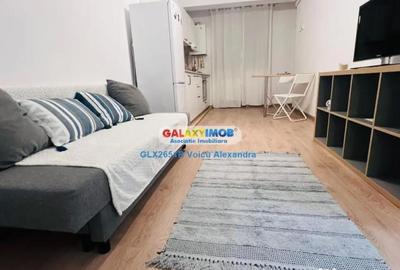 Apartament cu 2 camere decomandat, mobilat în Berceni