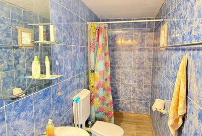 Casă individuală cu 3 camere cu Canalizare în Central - 8