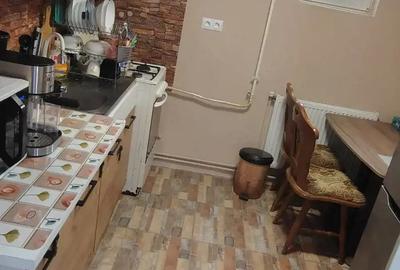 Vand casa in Bujac, teren 540mp - 3