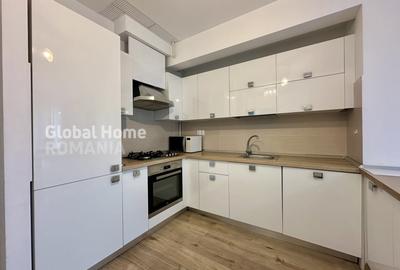 Studio dublu complet mobilat | Belvedere – Fabrica de Glucoza | Ideal investitie - 10
