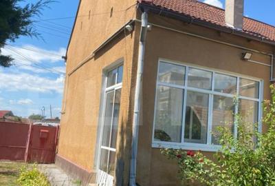 Casa de vanzare in Iernut - 4