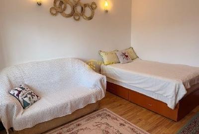 Apartament cu 2 camere decomandat în Arcu - 3