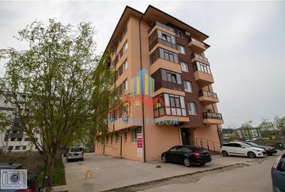 Garsoniera decomandata, Str. Weiner Palada, Nr 9D, Chiajna - 1