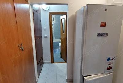 Apartament cu 2 camere decomandat în Tomis Nord - 10