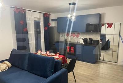 Apartament Lux, 2 camere - 1