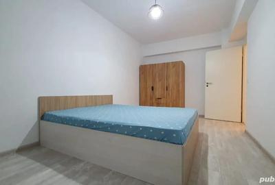 Tractorul-Coresi|2 camere|54 mp utili|Mobilat -utilat|Boxa|Parcare - 4