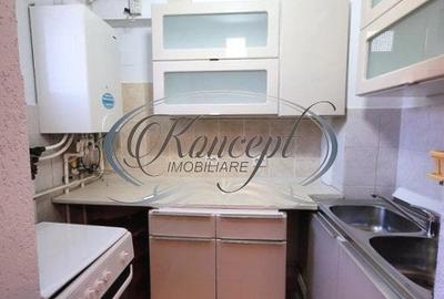 Apartament in Piata Hermes, Gheorgheni - 7