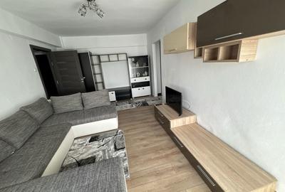 Apartament cu 2 camere semidecomandat în Ultracentral - 2