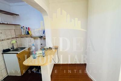 Garsonieră semidecomandată în Blașcovici - 5