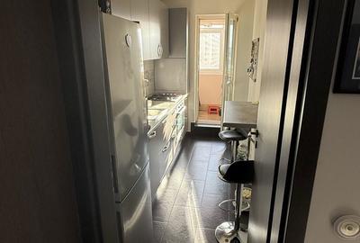 Garsonieră decomandată în Roșu - 5