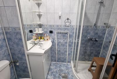 Inchiriere garsoniera moderna in Zona Republicii-8 Martie - 14