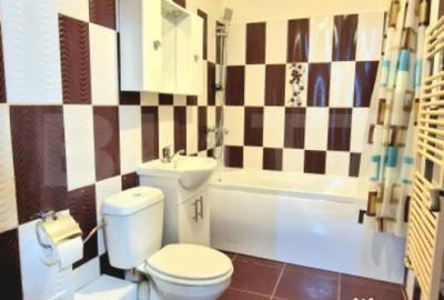 Apartament cu 2 camere decomandat în Florești - 8