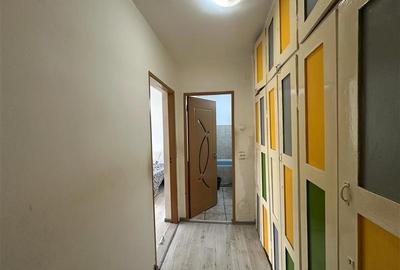 Garsonieră decomandată, mobilată în Ultracentral - 10