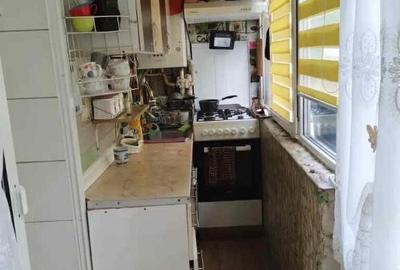 Apartament 2 camere, decomandat - zona Astra. Apartament 2 camere, decomandat - zona Astra. - 4