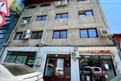 Spatiu comercial, stradal, de inchiriat - 26
