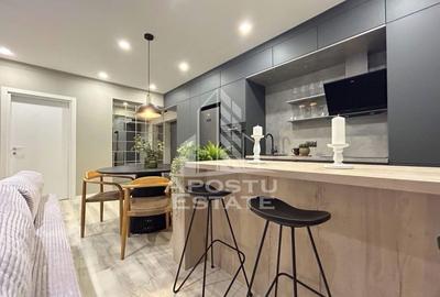 Apartament cu 3 Camere Denya Forest, Loc de Parcare, Centrala Proprie - 3