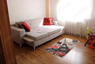 Apartament cu 3 camere decomandat în Unirii Sud - 5