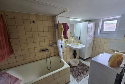 Casa de vanzare, Suprafata teren 720Mp, zona Caraiman, Sighisoara - 10