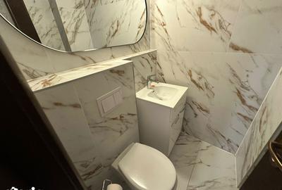 Apartament cu 3 camere în Centrul Civic - 18