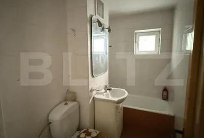 Apartament cu 3 camere decomandat în George Enescu - 3