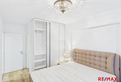 Apartament cu 3 camere decomandat în Lujerului - 1