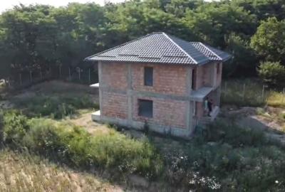 Casă cu 4 camere în Găgeni - 3