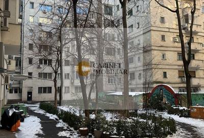 Apartament cu 2 camere nedecomandat, mobilat în Cișmigiu - 27
