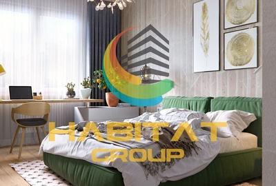 Apartament 2 camere- 52mp- 500m Pasarela Berceni - 2