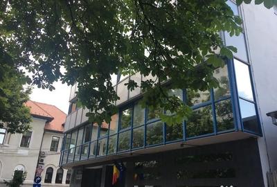 Spațiu comercial, de 2,530 mp, în Victoriei - 5