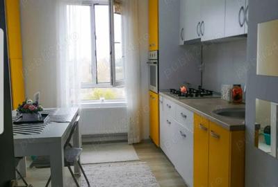 Campus apartament 2 camere de inchiriat - 4