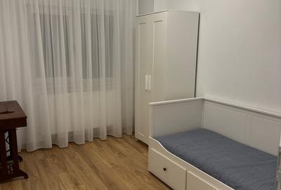 Apartament semidecomandat în 13 Septembrie - 14