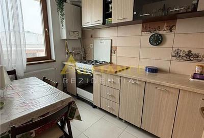 Apartament cu 2 camere semidecomandat, mobilat în Metalurgiei - 4