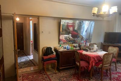 Apartament cu 2 camere semidecomandat în Dristor - 3
