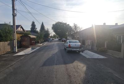 Teren intravilan, central, Darasti ilfov - 2