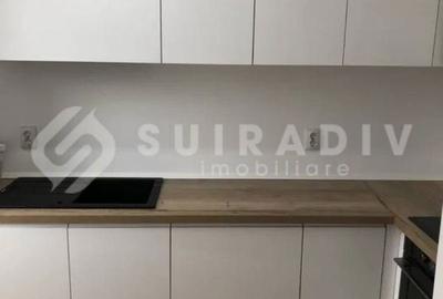 Apartament cu 2 camere în Central - 3