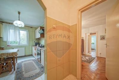 Apartament cu 2 cam. Gemenii - Confort ?i Siguran?a - ... - 5