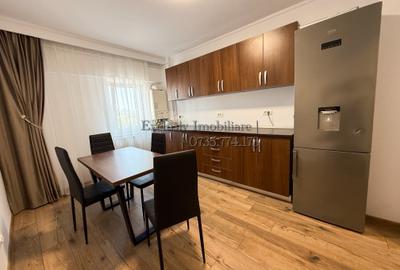 Apartament 3 camere | Capitol | Termen lung - 2