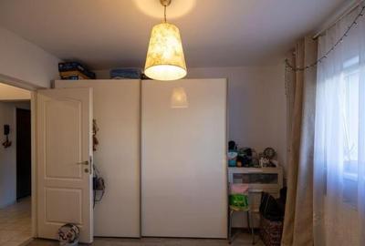 APARTAMENT 2 CAMERE 4/8 BL 1983 REABILITAT STRADAL VEDERE SPATE - 2