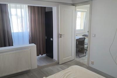 Garsonieră decomandată în Exterior Vest - 3