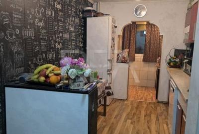 Apartament cu 4 camere decomandat, mobilat în Titan - 6