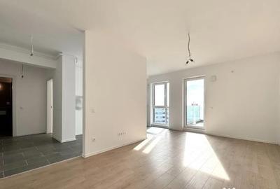 Apartament cu 3 camere semidecomandat în Străulești - 16